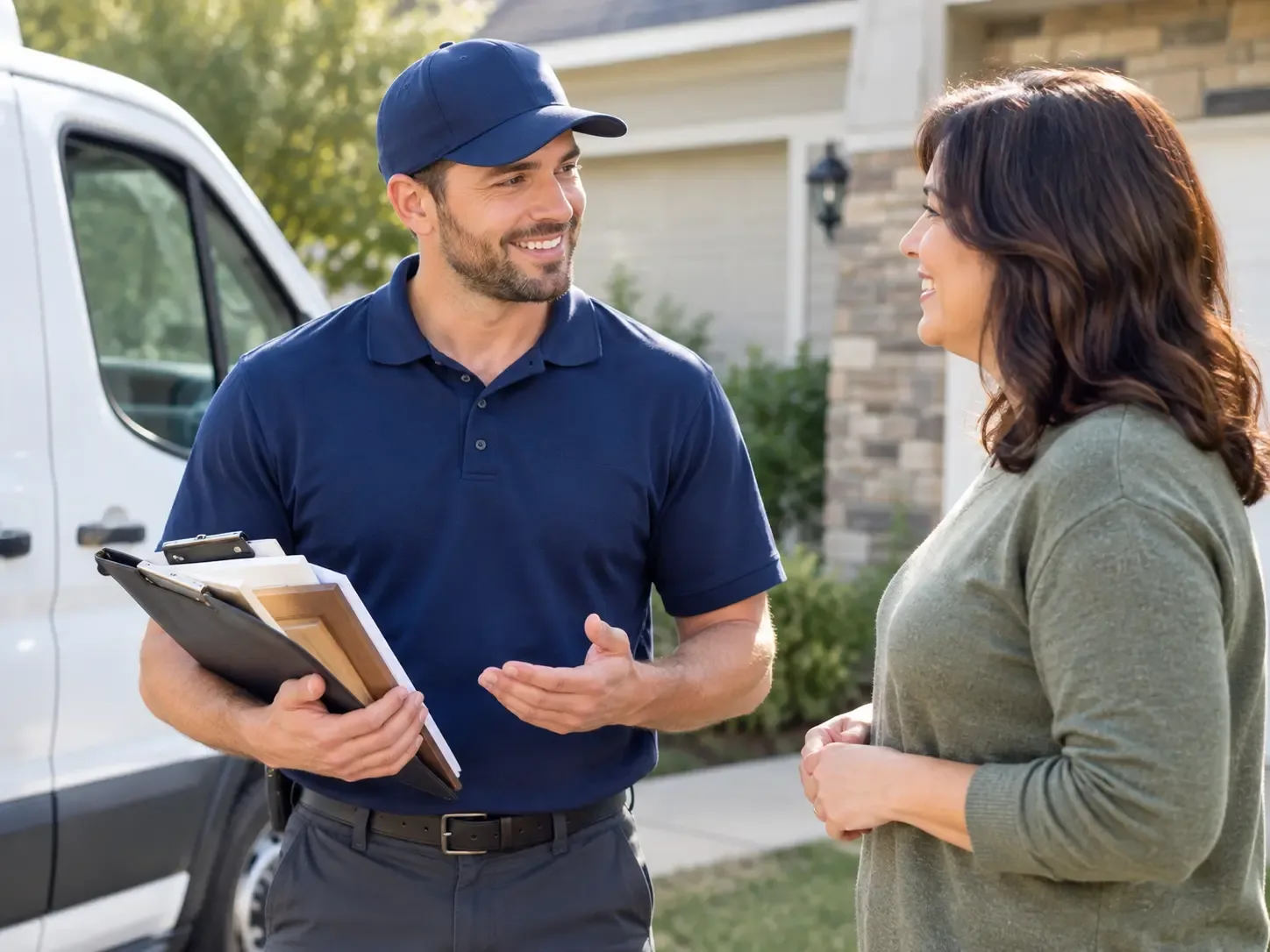 Kitchen Cabinet Refacing Chillicothe, OH FAQs